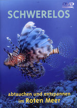 Film: Schwerelos - Abtauchen und entspannen im Roten..