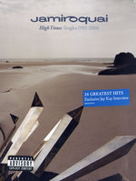 Film: Jamiroquai - High Times/Singles 1992-2006