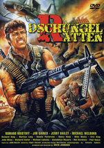 Film: Dschungelratten