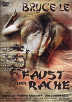 Film: Bruce Le - Faust der Rache