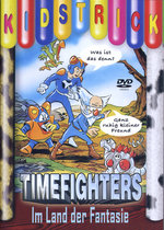 Film: Timefighters - Im Land der Fantasie