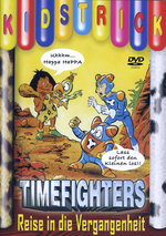 Film: Timefighters - Reise in die Vergangenheit