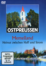 Film: Ostpreussen - Memelland