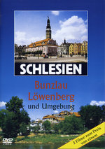 Film: Schlesien - Bunzlau und Löwenberg