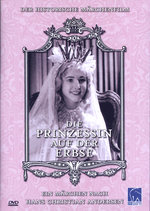 Film: Die Prinzessin auf der Erbse