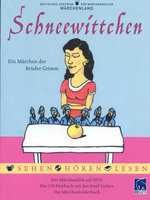 Film: Schneewittchen (+ Hörbuch)