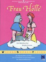 Film: Frau Holle (+ Hörbuch)