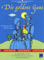 Film: Die goldene Gans (+ Hörbuch)