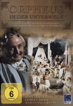 Film: Orpheus in der Unterwelt
