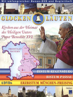 Film: Glockenläuten - Box [4 DVDs]