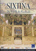Film: Sixtina - Die Kapelle der Kardinäle