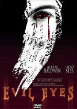 Film: Evil Eyes