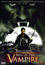 Film: Way of the Vampire