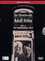 Film: Die Chroniken des Adolf Hitler - Teil 2