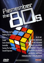 Film: Remember the 80's - Vol. 2