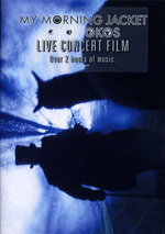 Film: My Morning Jacket - Okonokos/The Concert