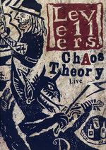 Film: The Levellers - Chaos Theory [2 DVDs]