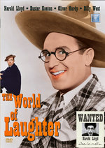 Film: The World Of Laughter
