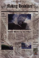 Film: Making Headlines