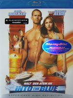 Film: Into the Blue