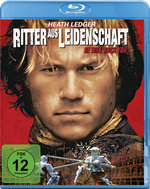Film: Ritter aus Leidenschaft