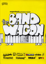 Film: The Band Wagon