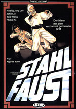 Film: Stahlfaust