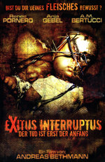 Film: Exitus Interruptus - Der Tod ist erst der Anfang