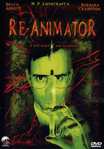 Film: Re-Animator