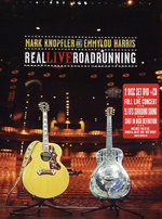Film: Mark Knopfler - Real Live Roadrunning (+ CD)