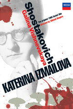 Film: Shostakovich - Katerina Izmailova