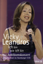 Film: Vicky Leandros - Ich bin wie ich bin
