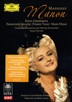 Film: Jules Massenet - Manon