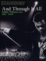 Film: Robbie Williams - And Through It All [2 DVDs]