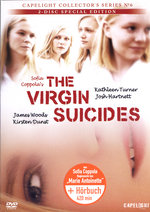 Film: The Virgin Suicides [2 DVDs]