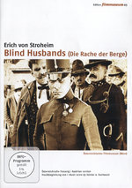 Film: Blind Husbands/Die Rache der Berge