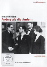 Film: Anders als die Andern - Edition Filmmuseum