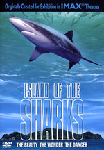 Film: Island Of The Sharks - IMAX