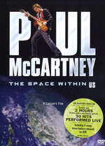 Film: Paul McCartney - The Space Within US/Live