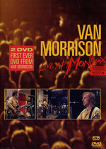 Film: Van Morrison - Live at Montreux 74/80 [2 DVDs]