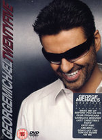 Film: George Michael - Twenty Five [2 DVDs]