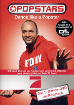 Film: Popstars - Dance like a Popstar
