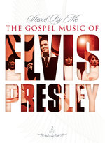 Film: Elvis Presley - Stand by me/The Gos... [2 DVDs]