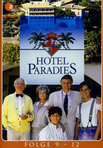 Film: Hotel Paradies - Folgen 09-12