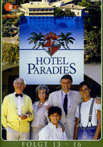 Film: Hotel Paradies - Folgen 13-16
