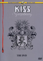 Film: Kiss - Symphony [2 DVDs]