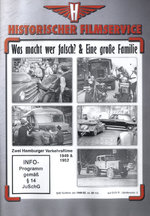 Film: Was macht wer falsch? & Eine große Familie