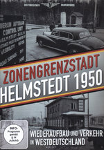 Film: Zonengrenzstadt Helmstedt 1950