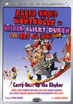 Film: Alles unter Kontrolle - Keiner blickt durch