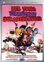 Film: Der total verrückte Straßenräuber